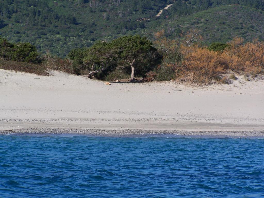 Nurazzolas Villaputzu Dış mekan fotoğraf