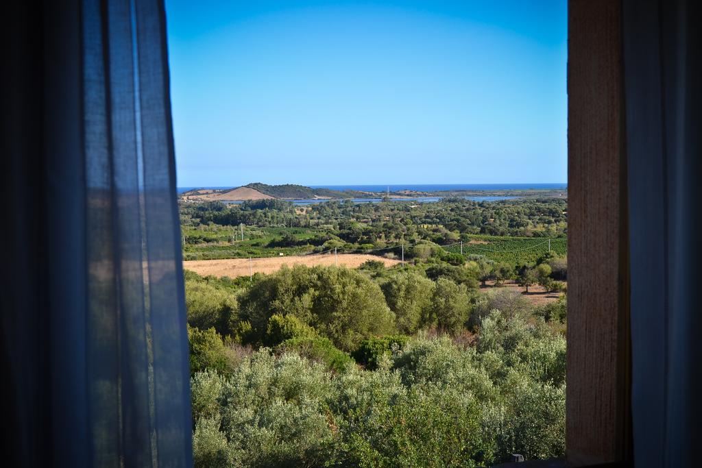 Nurazzolas Villaputzu Oda fotoğraf
