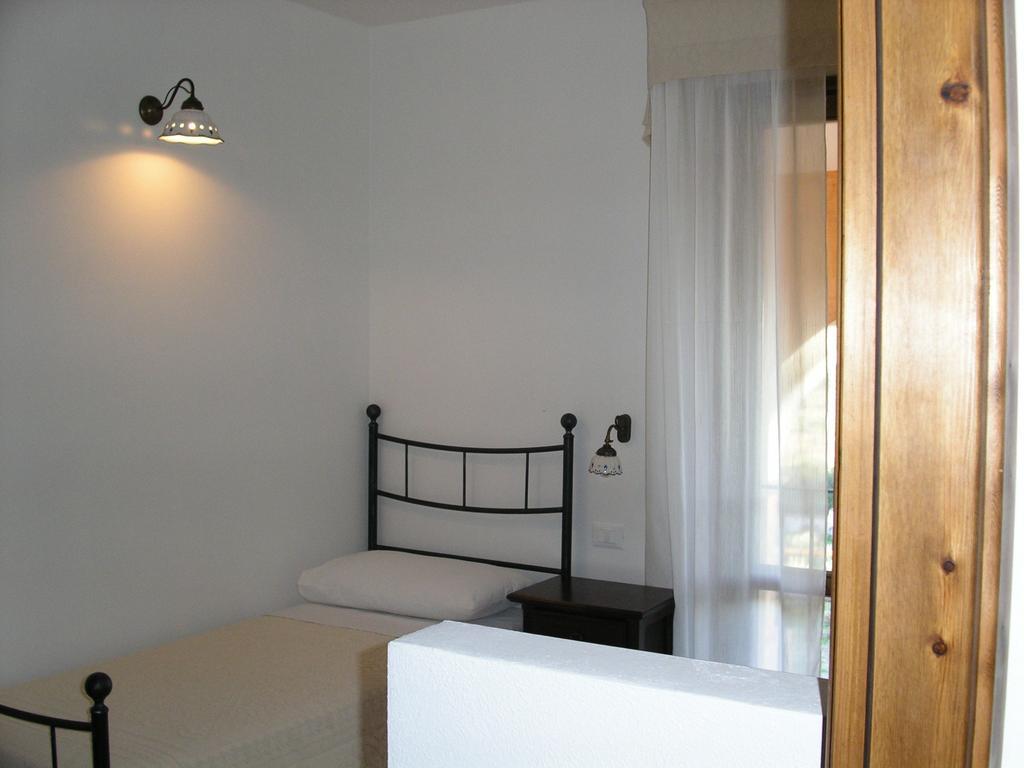 Nurazzolas Villaputzu Oda fotoğraf