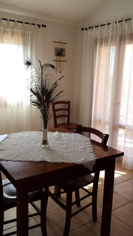 Nurazzolas Villaputzu Dış mekan fotoğraf