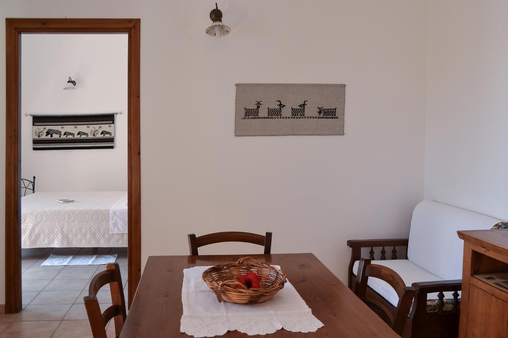 Nurazzolas Villaputzu Dış mekan fotoğraf
